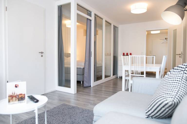 Ferienwohnung Regensburg