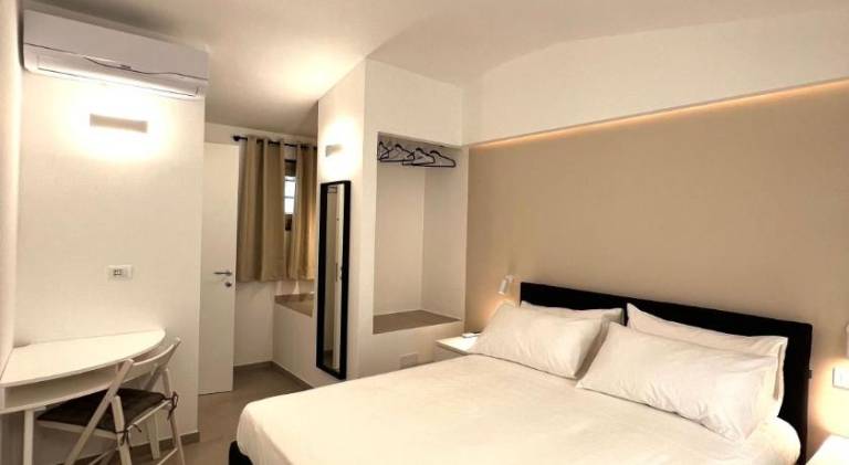 Holiday apartment with 1 room for 4 persons — photo 2