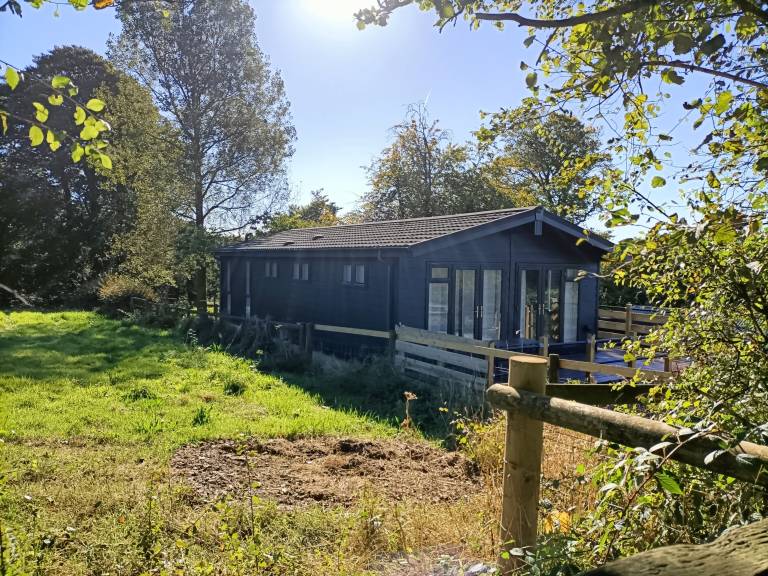 Lodge Lydford