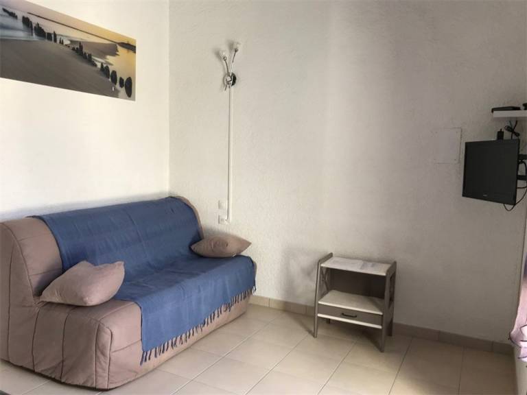 Holiday apartment with 1 room for 6 persons — photo 3