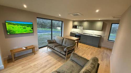 60 m² Ferienhaus
