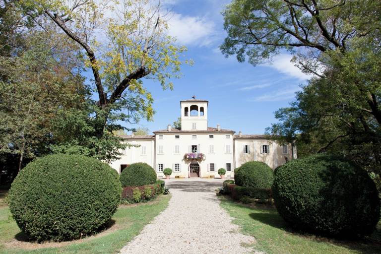 Casa Fontanellato