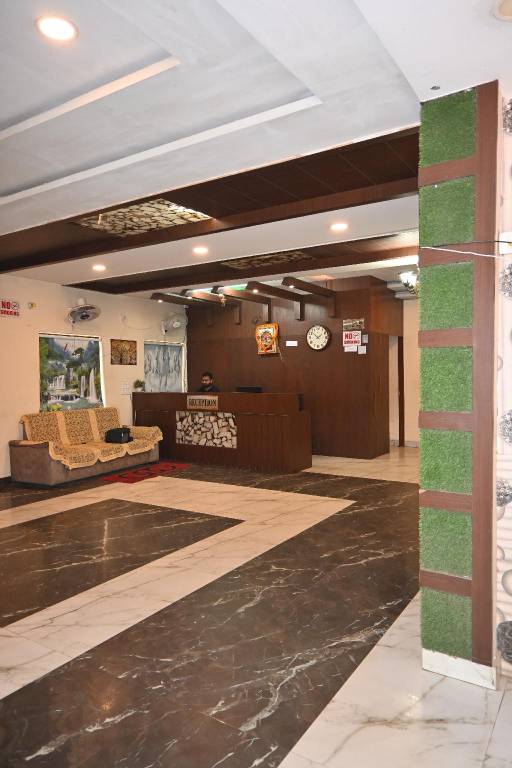 Hotel diamond vihar — photo 2