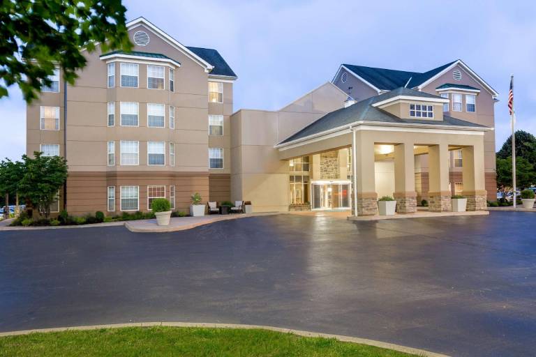 Homewood Suites by Hilton Philadelphia Great Valley