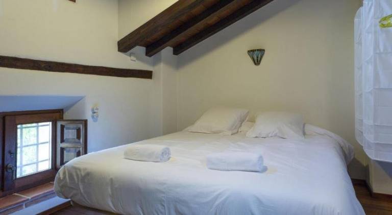 Habitación privada  Sierra Nevada