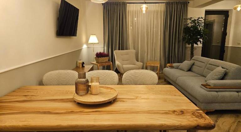 Vacation home with 3 rooms for 6 persons — photo 5