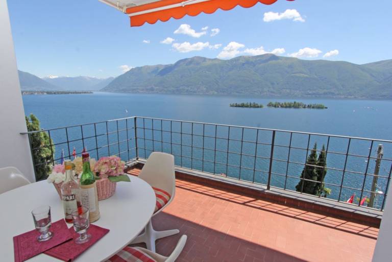 Apartment Locarno