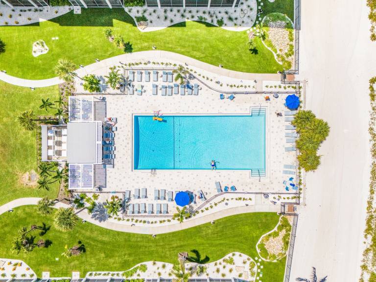 Appartement Fort Myers Beach
