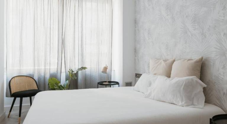 Rental apartment with terrace in Cornella de Llobregat