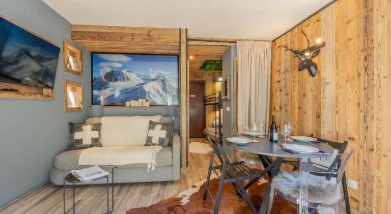 Apartment | Next to the ski | Dogs allowed — photo 2