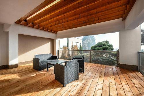 Pleasant apartment with garden, sauna & BBQ | Pets are welcome — photo 2