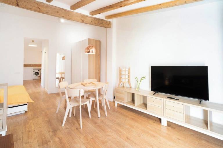 Ferienwohnung Tarragona