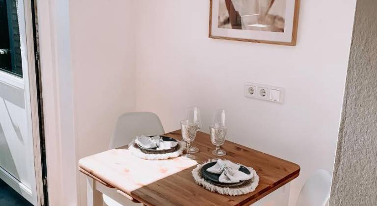 Holiday apartment | Pets allowed — photo 2