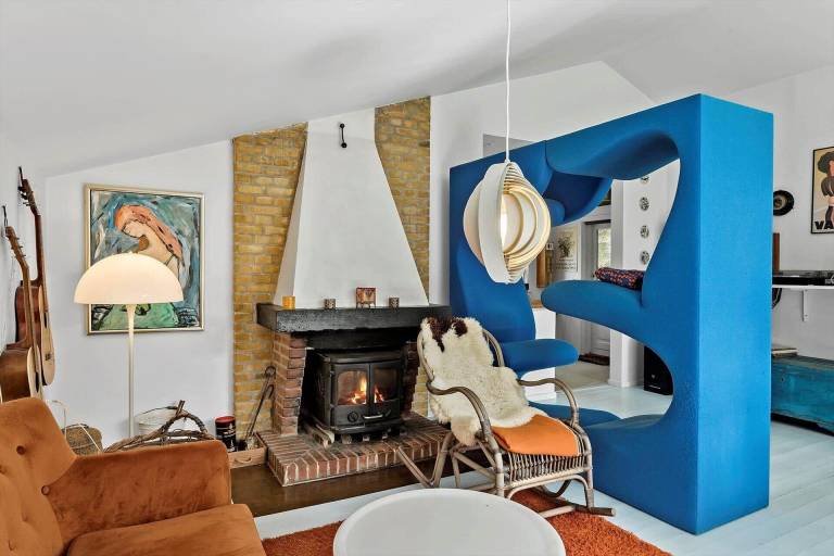 Pleasant house with patio | Pets are welcome — photo 5