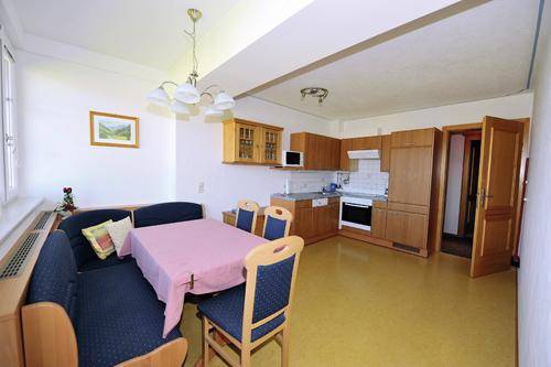 Ferienwohnung  Mauterndorf