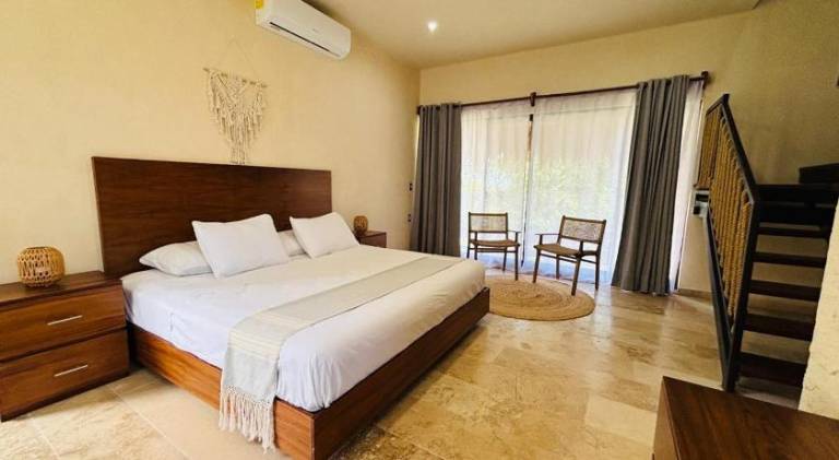 Nalha Hotel Boutique y Villas Bacalar — photo 2