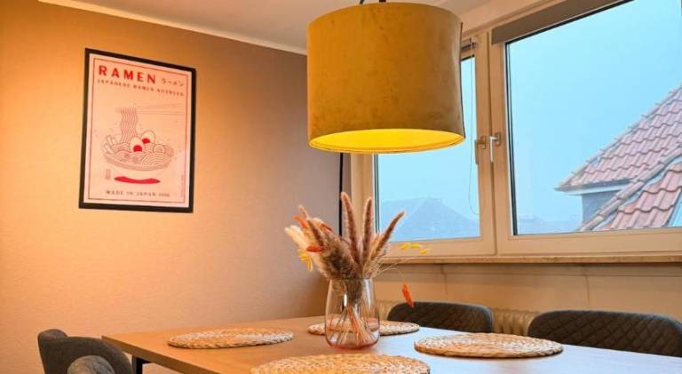 Holiday apartment | Pets allowed — photo 3