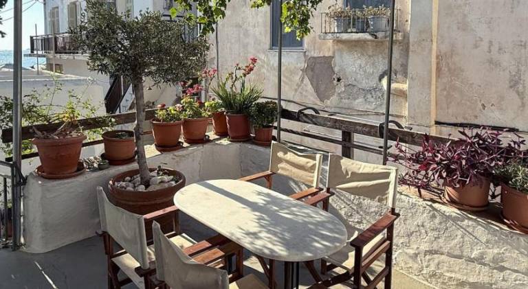 Vacation home with 3 rooms for 5 persons — photo 4