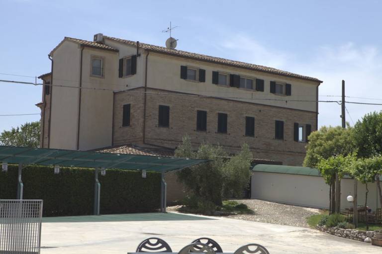 Casale Madonna Manù II