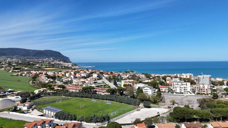Villa Sirolo