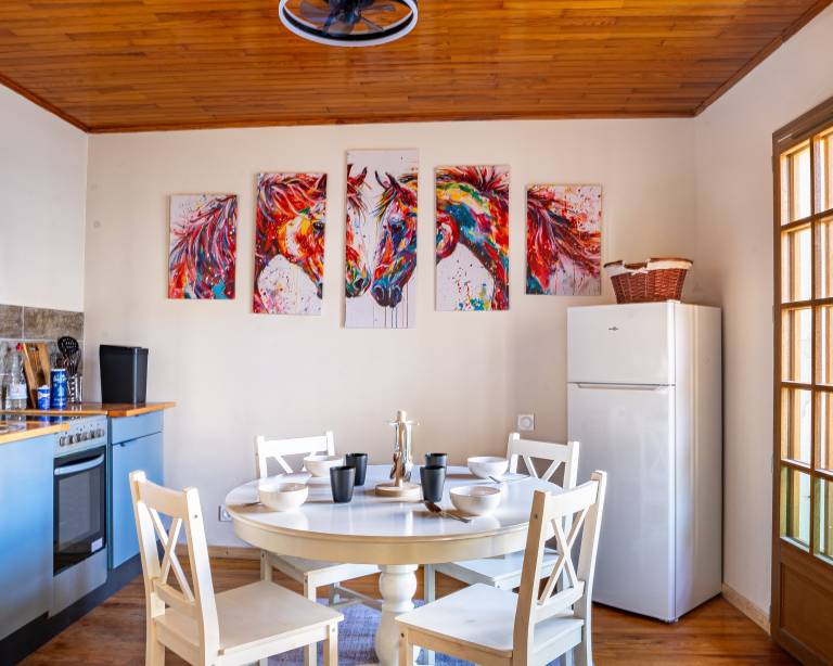 Lovely holiday apartment | Pets are welcome — photo 4