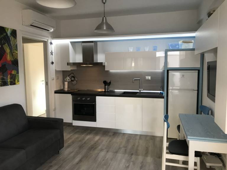 Appartamento San Benedetto del Tronto