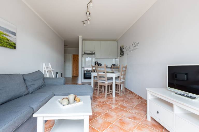Ferienwohnung Damekow