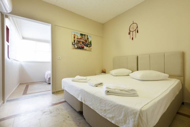 Accommodation  İskele Mahallesi