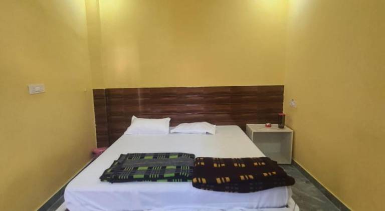 Tulsi Ganga Hostel — photo 5