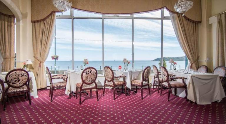 The Queens Hotel — photo 3