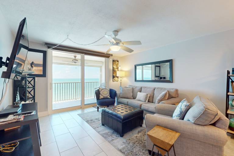 Condo Indian Rocks Beach