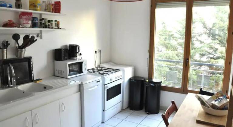 Le Vendome - Shared Appartment — photo 3
