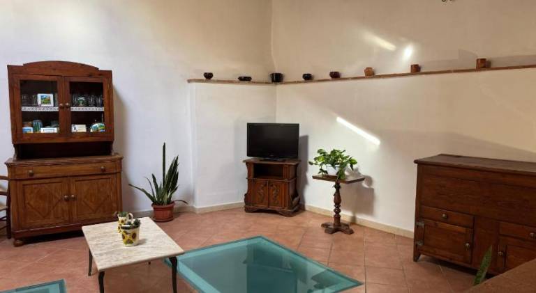 Apartment with 2 rooms for 4 persons in Marciano della Chiana