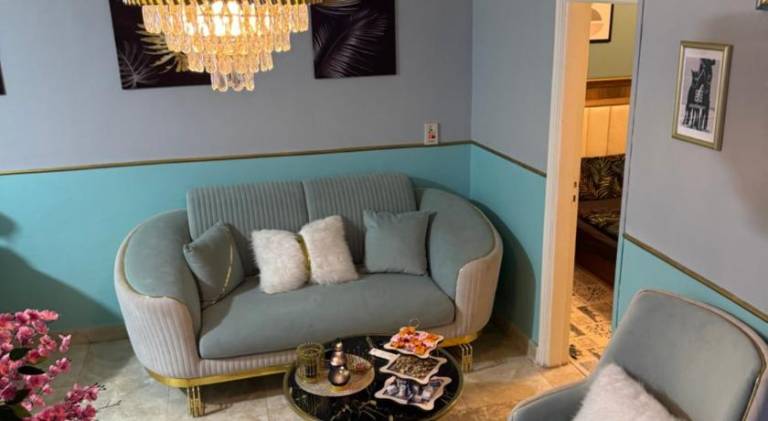 Rental apartment with 2 rooms for 4 persons — photo 4