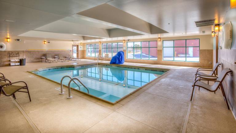 Holiday Inn Express Wichita South By IHG — photo 3