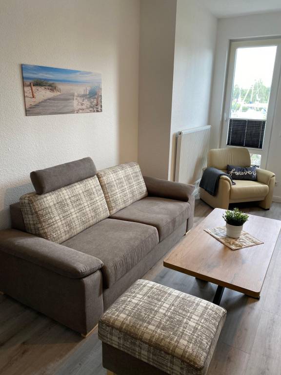 Ferienwohnung Greifswald