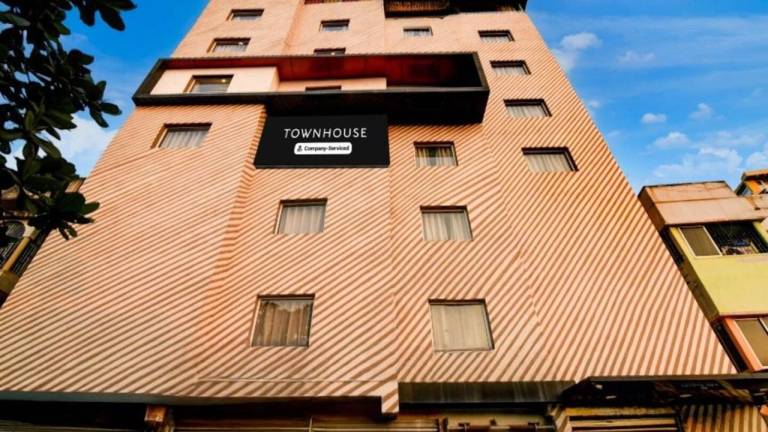 Ferienhaus für 3 Personen 30 m² in Kolkata