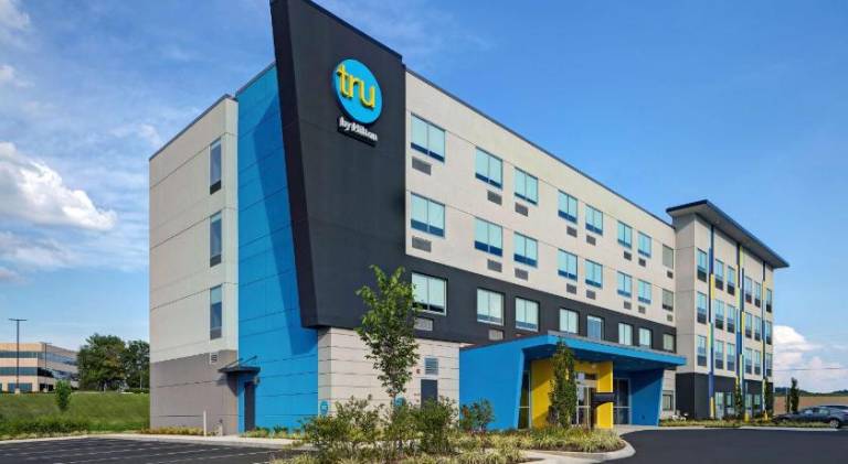 Tru by Hilton Knoxville West Turkey Creek in Knoxville, TN
