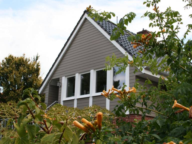 Gro&szlig;e Wohnung in Diekmannshausen