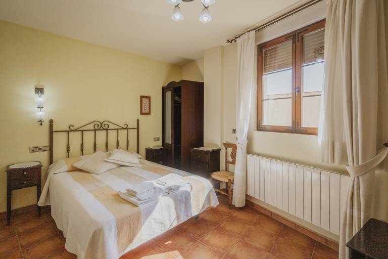 Apartment Castro mit WLAN