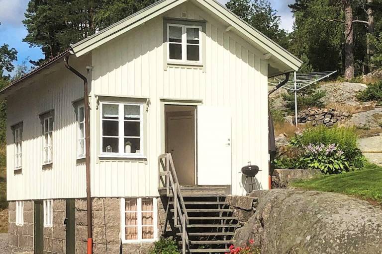 Hus  Hunnebostrand