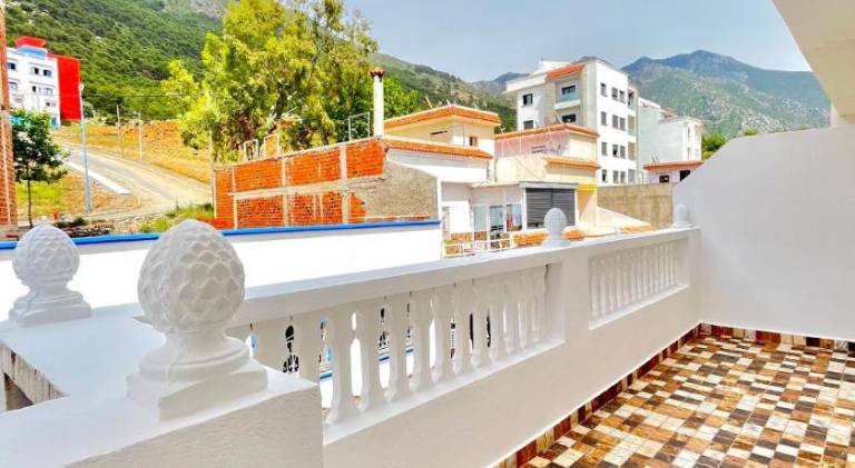 Appartement Chefchaouen