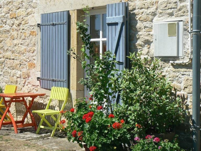 Maison de vacances Lons-le-Saunier