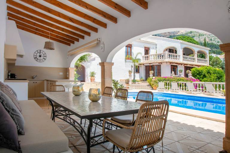 Villa Gata de Gorgos