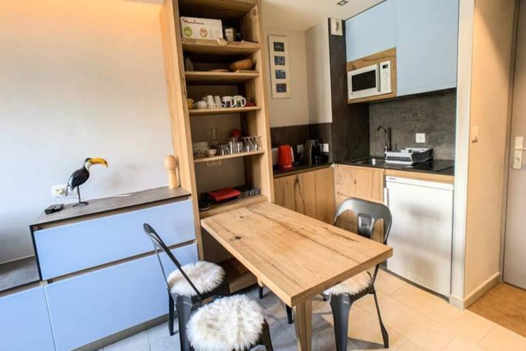 Wonderful rental apartment | Next to the ski | Pets allowed — photo 5