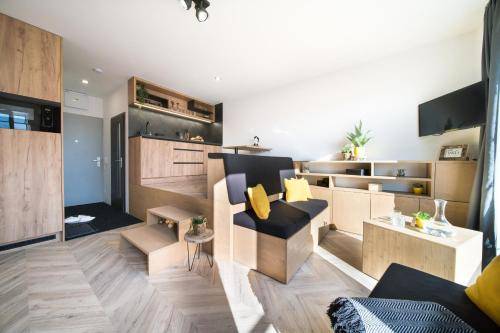 Ferienwohnung Brünn