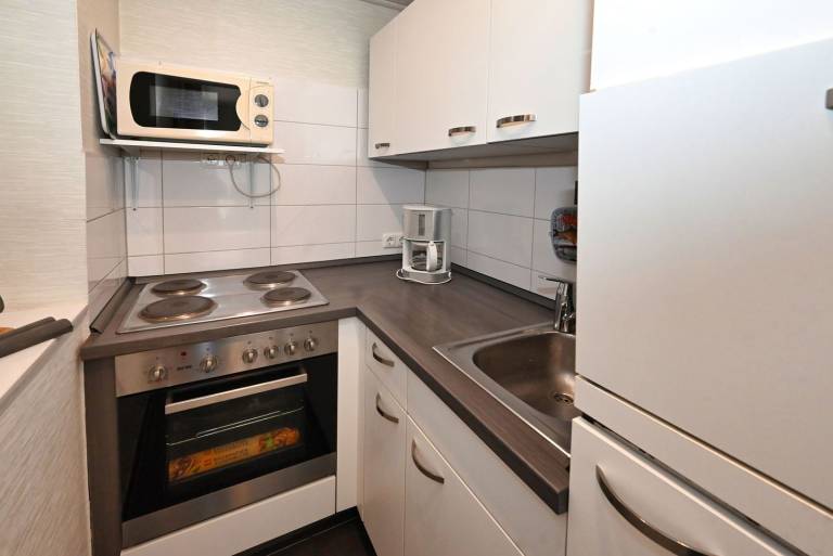 Wohnung "Nordseemomente" — photo 3