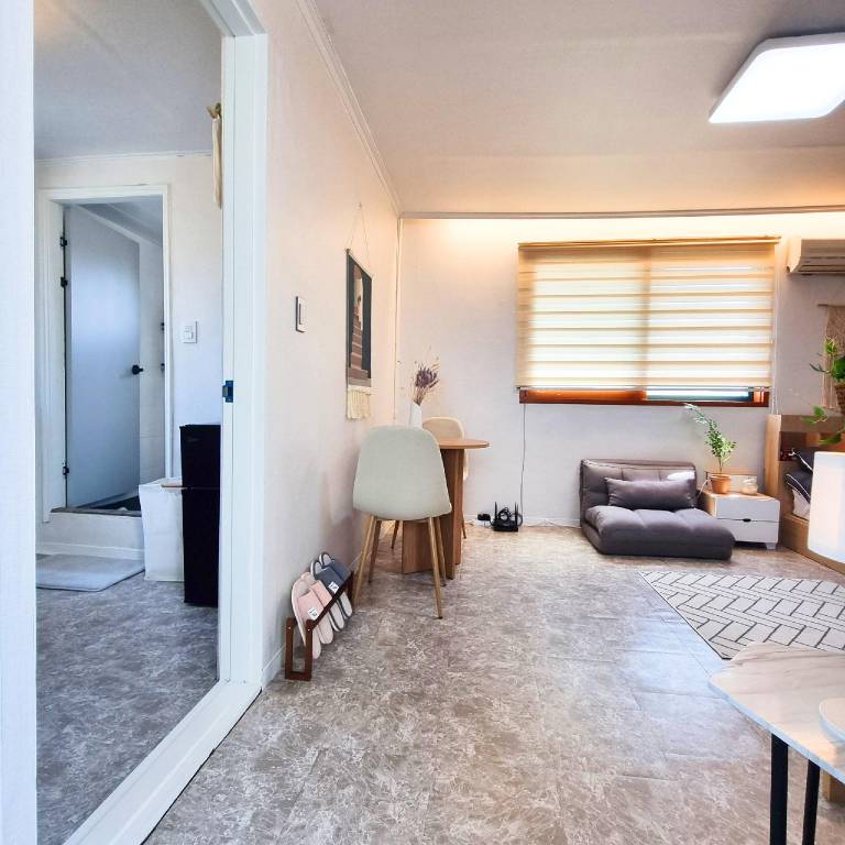80 m² Ferienwohnung