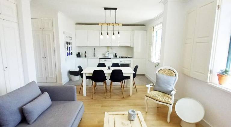 Rental apartment with terrace — photo 3