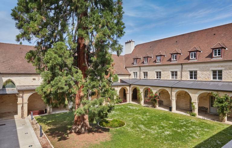 Apartamento Dijon